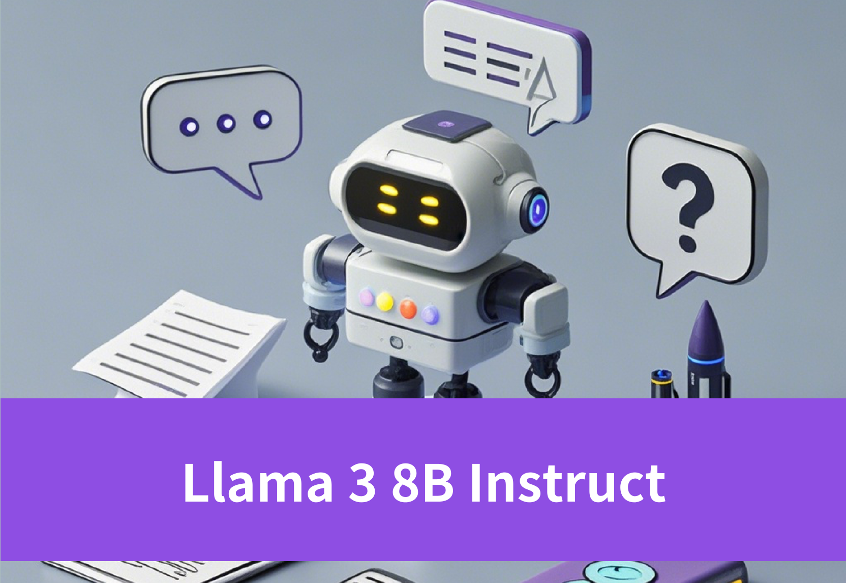 How To Use Llama 3 8B Instruct For Optimal AI Performance