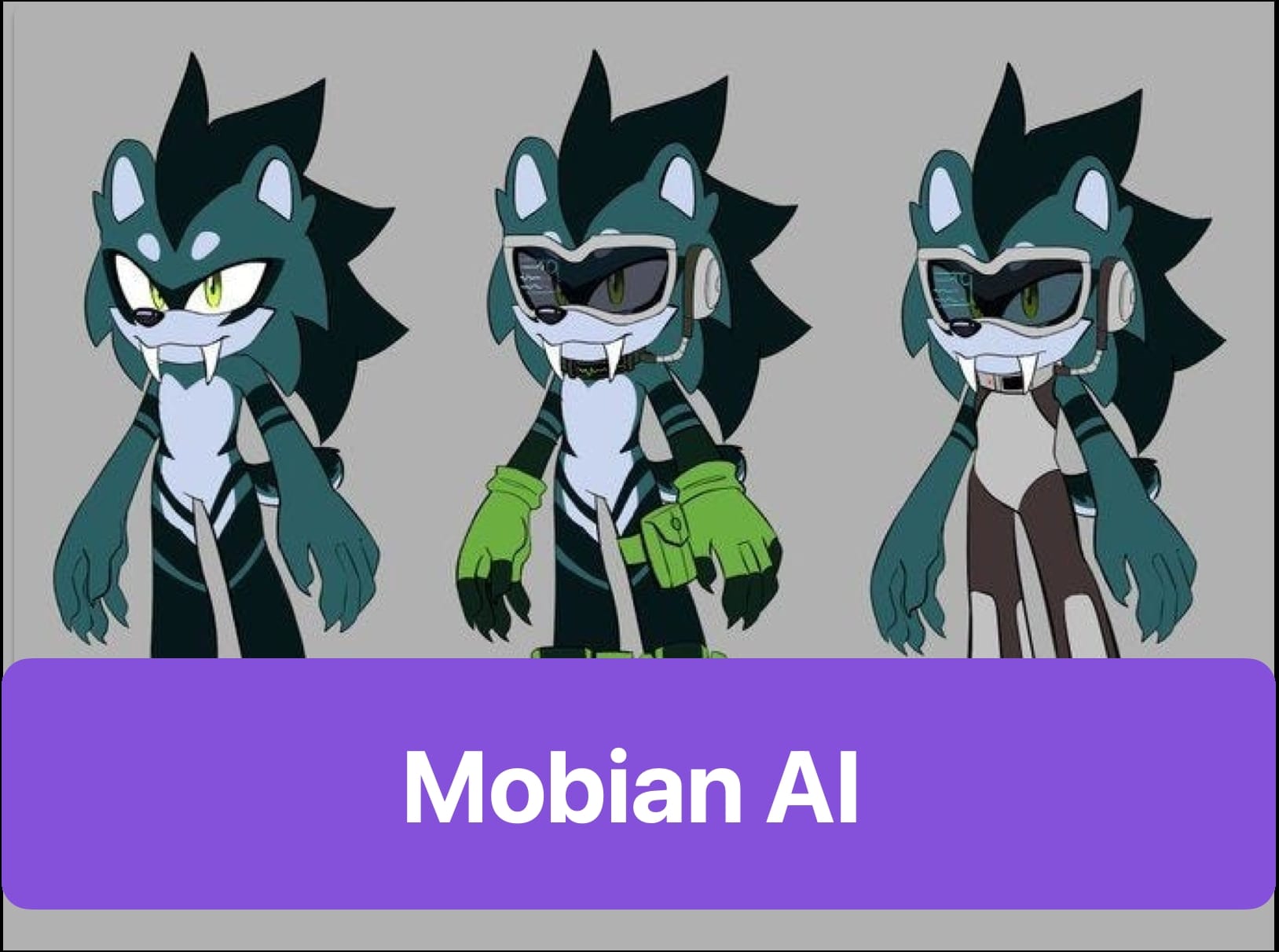 Unleash Your Creativity with Mobian AI