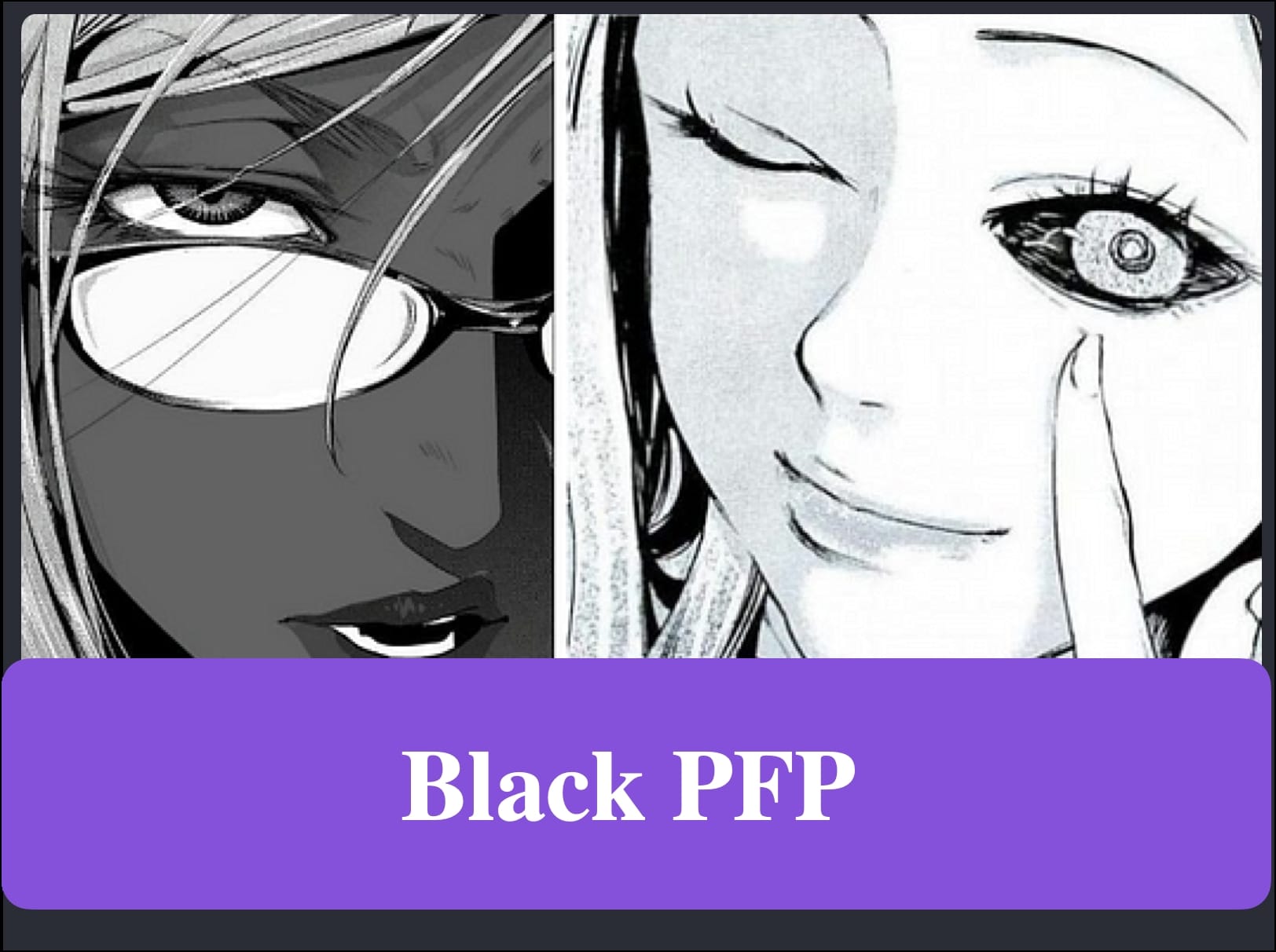 How to Choose the Perfect Black PFP