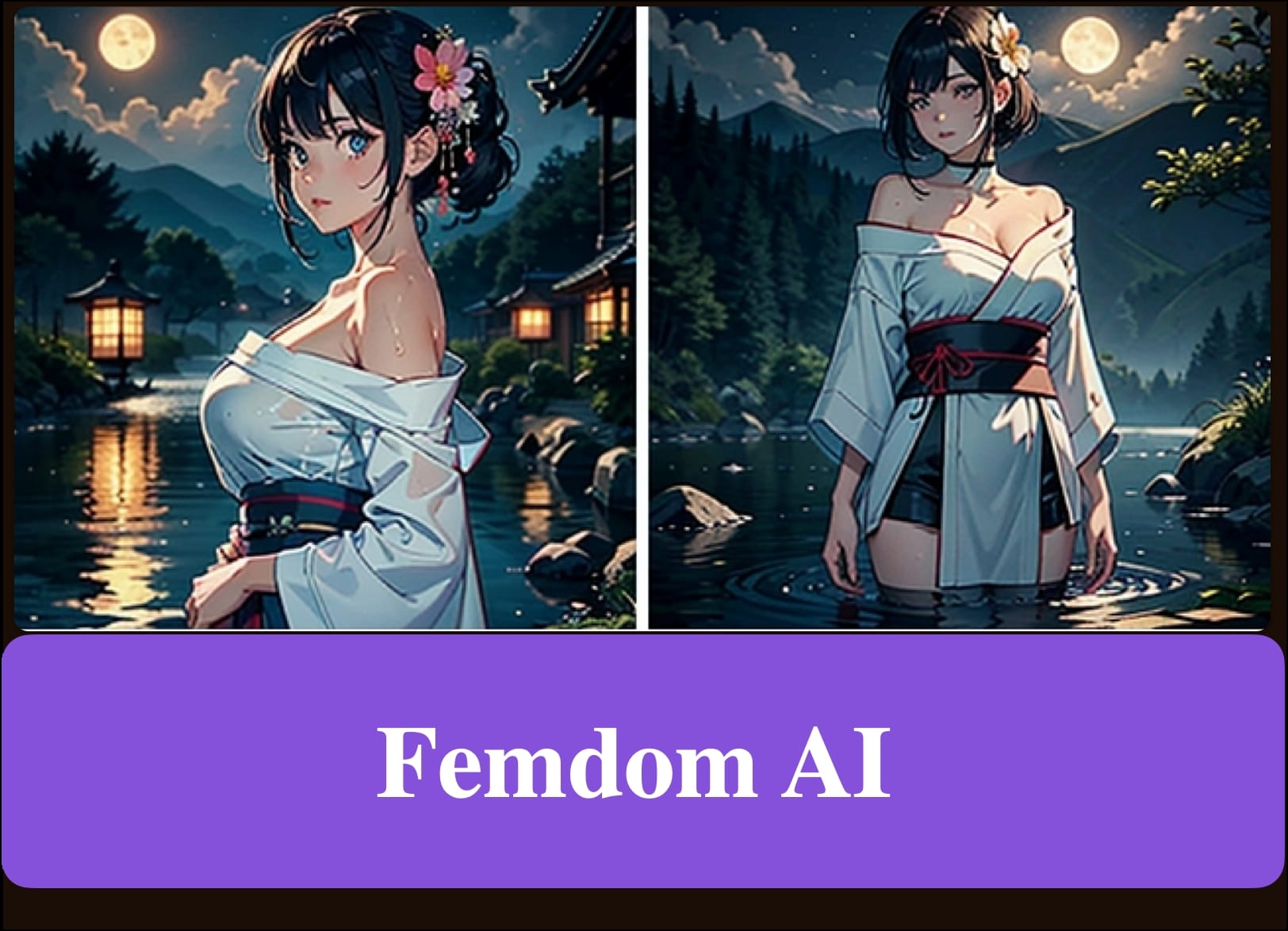 Femdom AI: The Future of Domination