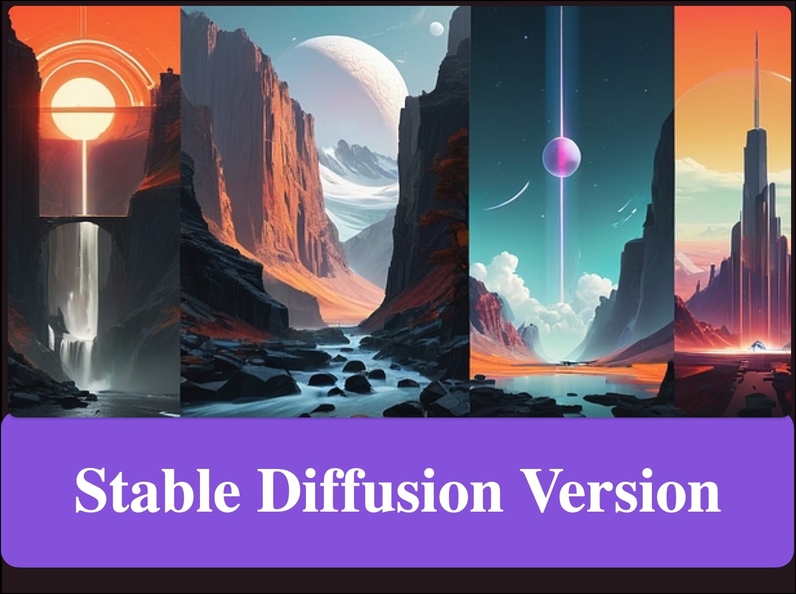 How to Verify Stable Diffusion Version