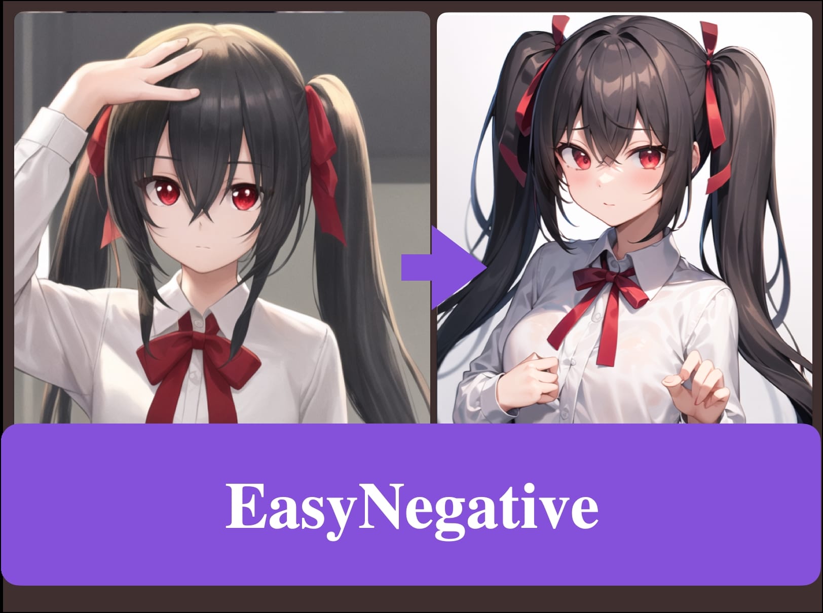 Understanding EasyNegative: A Comprehensive Guide