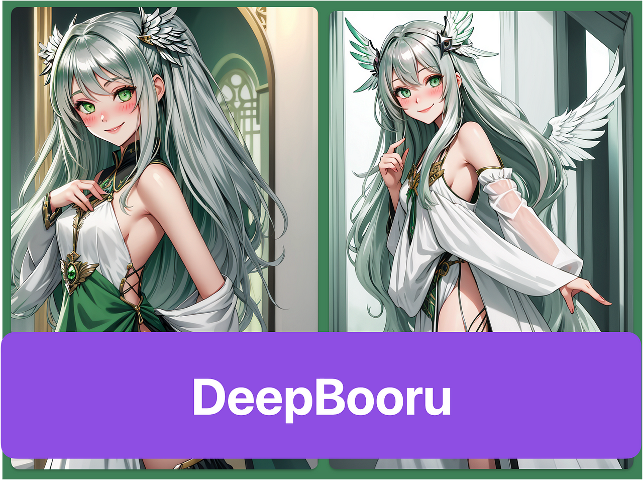 Unblocking DeepBooru: A Guide to Access