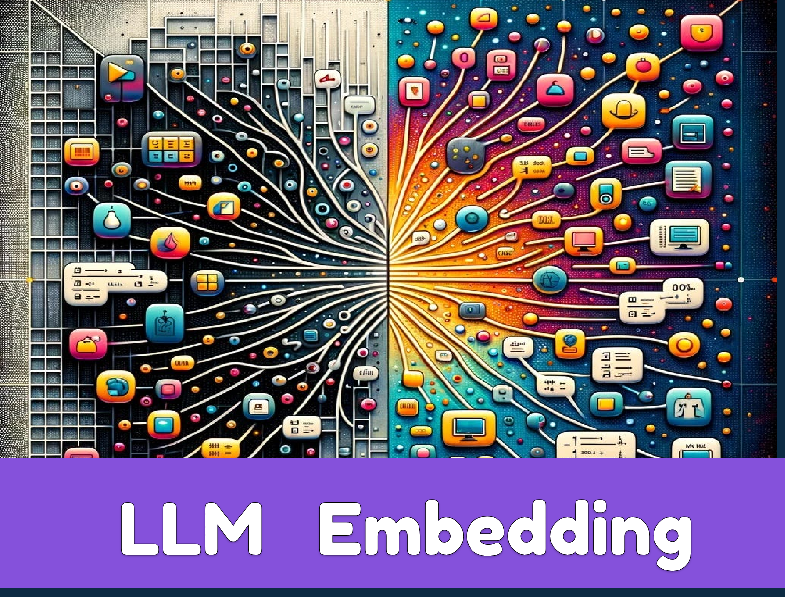 What is LLM Embeddings: All You Need To Know