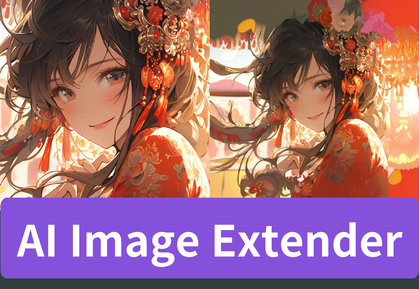 AI Image Extender: Enhance Your Photos with AI Technology