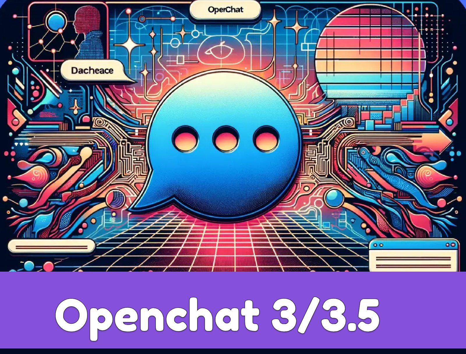 Introducing Openchat: a Powerful Open-source Language Model for Your Business