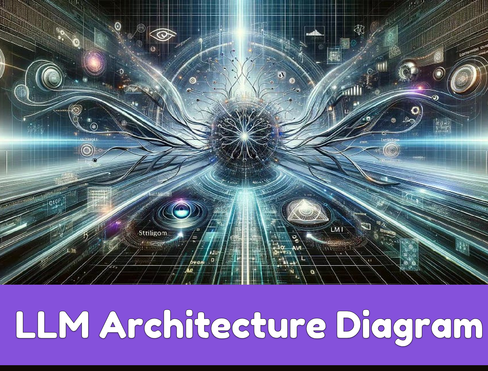 Exploring Architectural Structures and Functional Capacities of LLMs