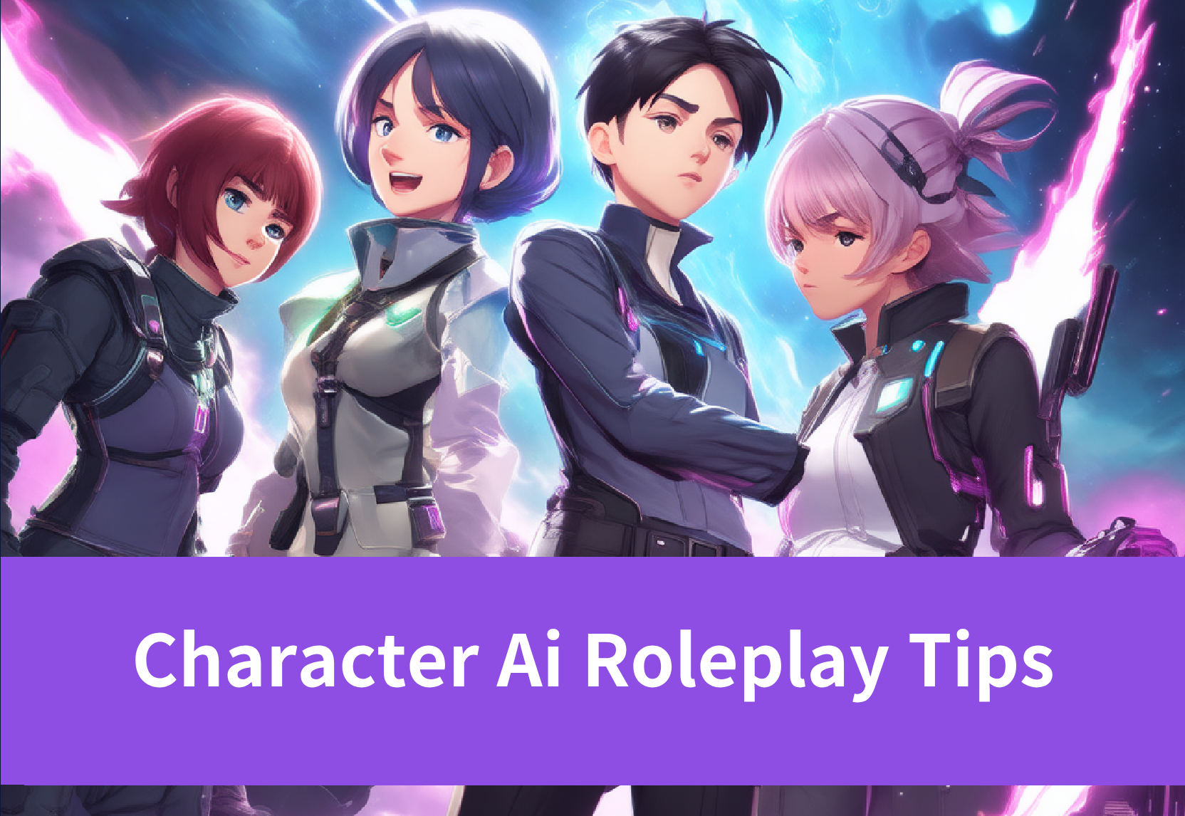 Character AI Roleplay Tips: Unlocking Success with GPU Pods