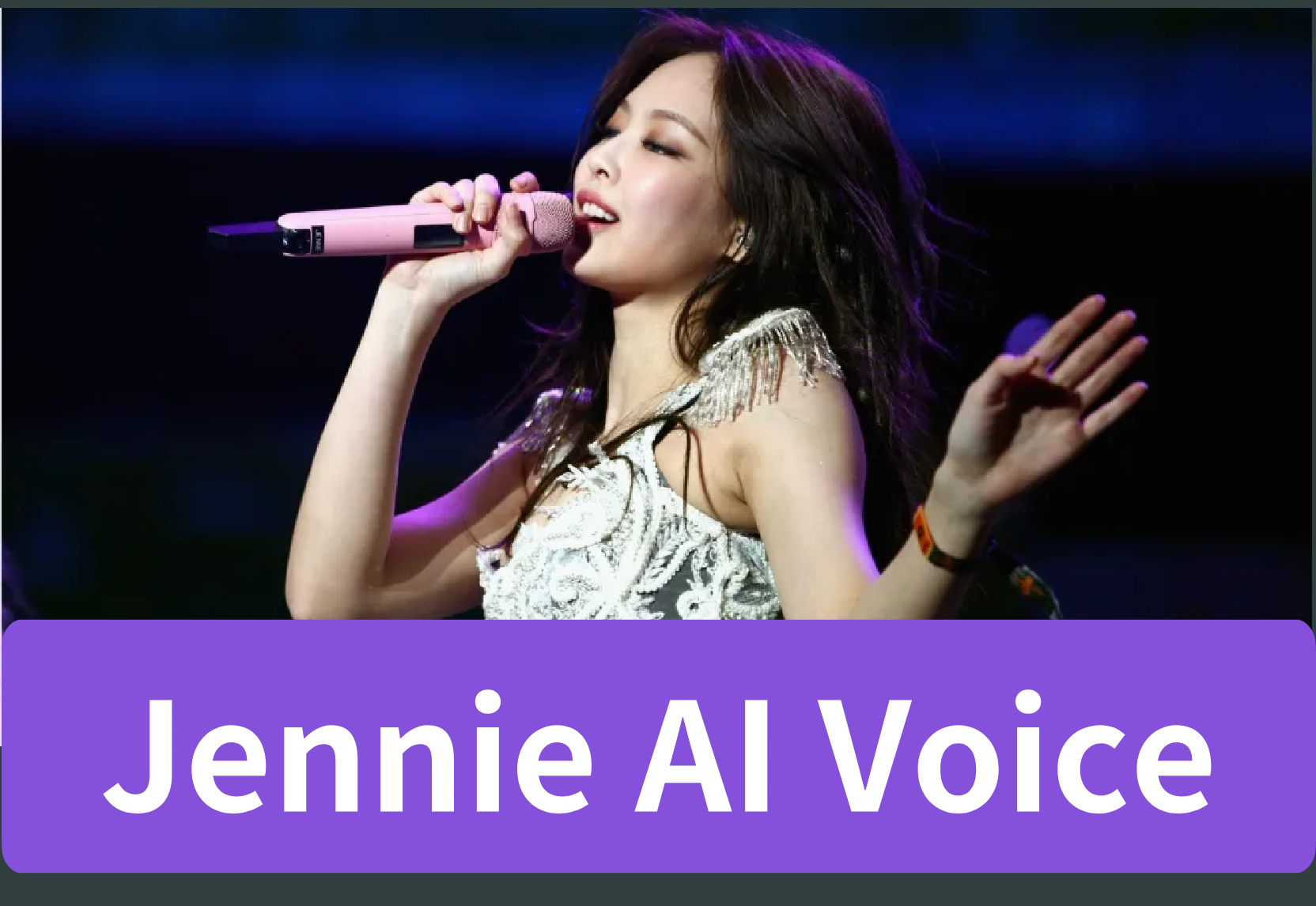 Creating Jennie AI Voice Generator: Your Ultimate Guide