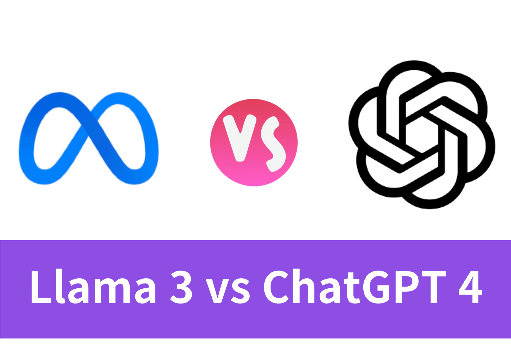 Llama 3 vs ChatGPT 4: A Comparison Guide