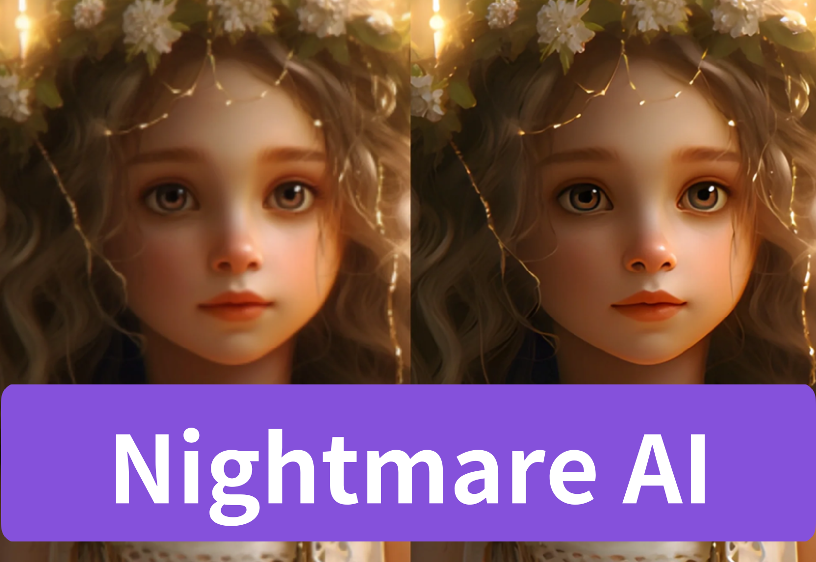 Nightmare AI: Guide on Creating AI Image Upscaler Like it