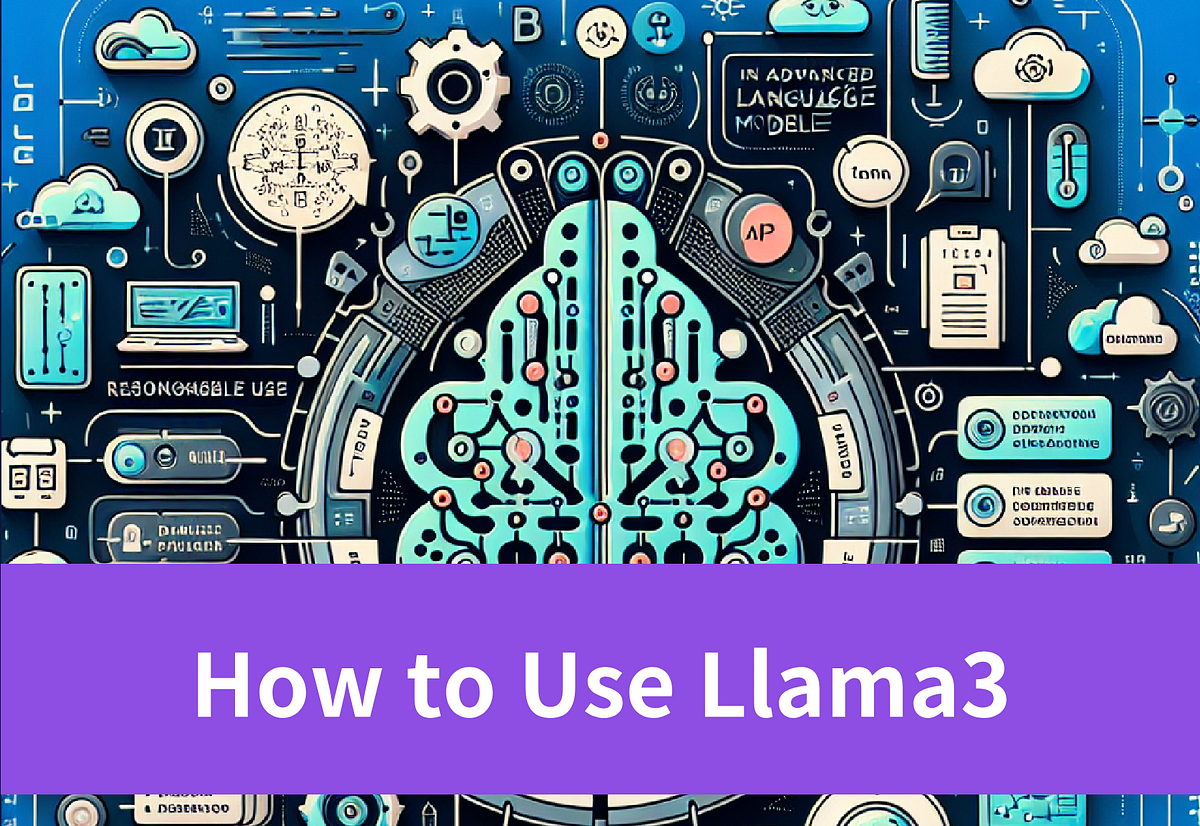 How to Use Llama 3 on Novita AI GPU Instance