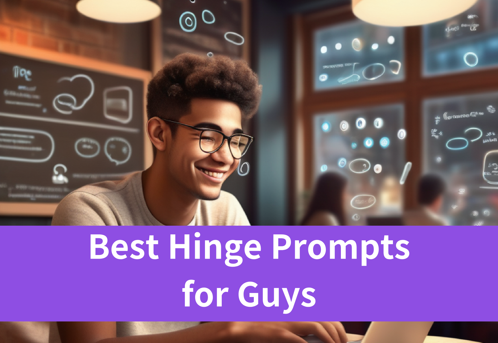 Mastering Best Hinge Prompts for Guys: Examples and Generator Development Guide