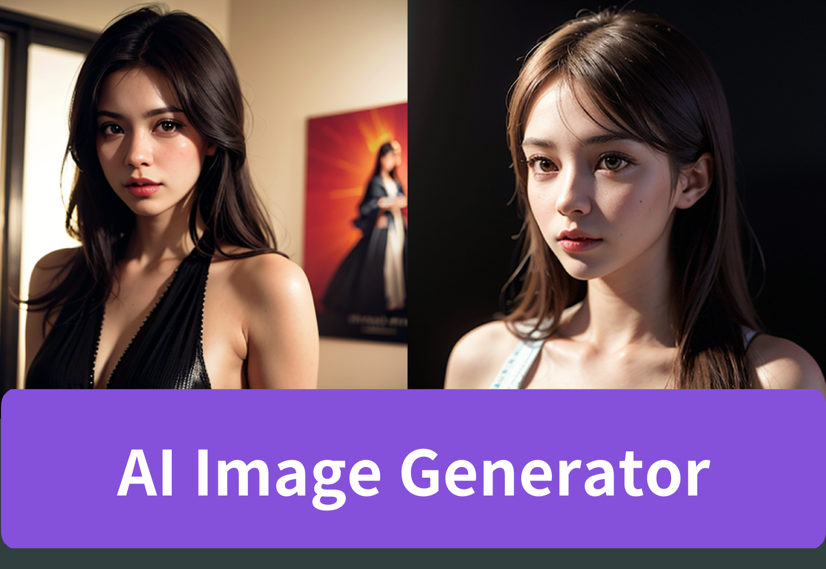 Top 8 AI Image Generators for Stunning Artwork