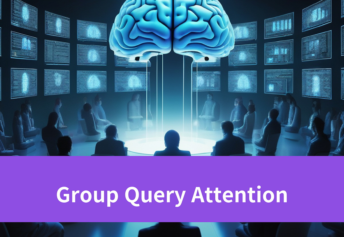 Decoding Group Query Attention: Implemented in Popular LLMs