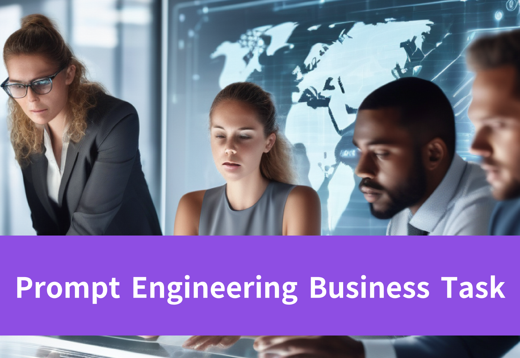 Prompt Engineering Business Task: Develop for Success