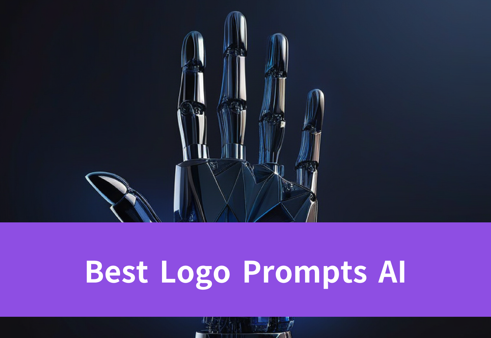 Build Best Logo Prompts AI Tool: Unleashing Creativity