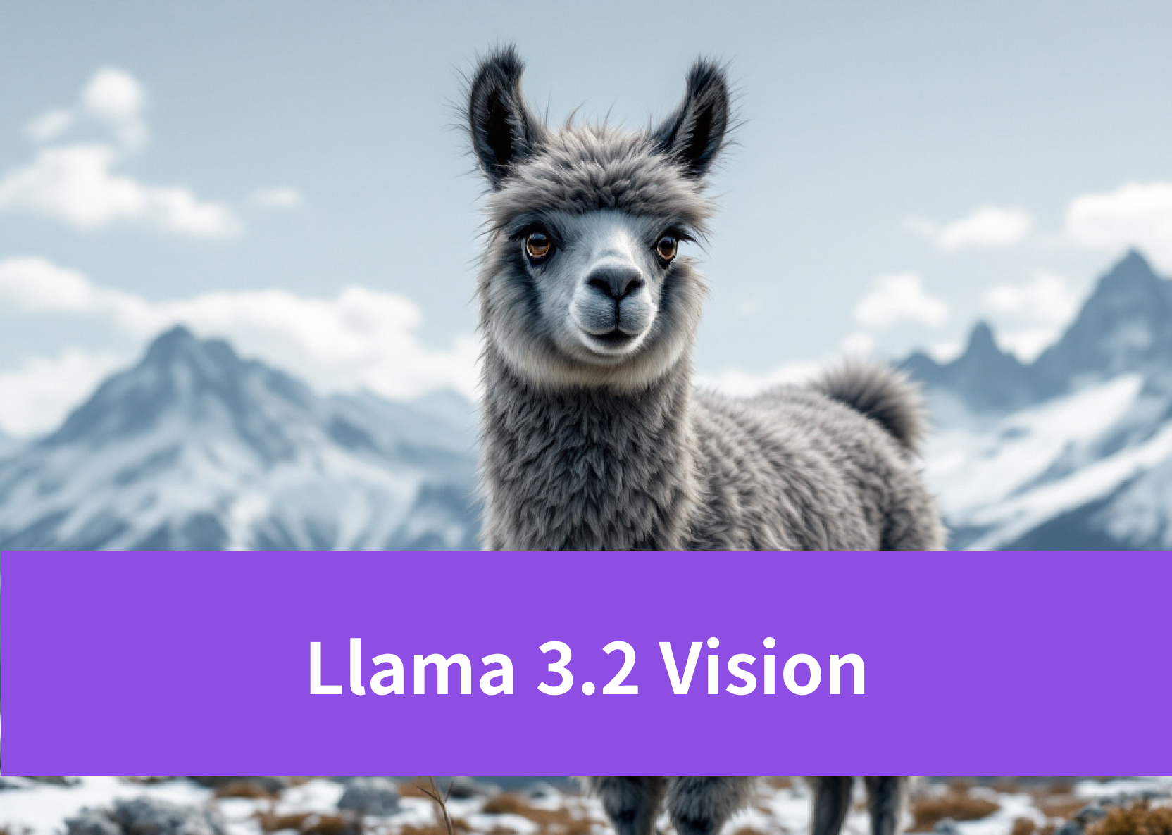 llama 3.2 vision