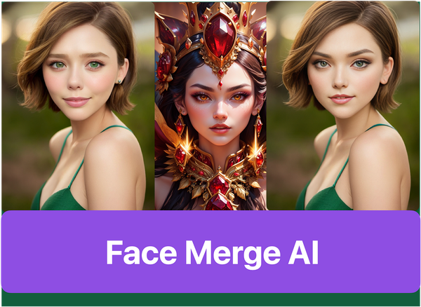 Face Merge AI: The Ultimate Digital Transformation Tool