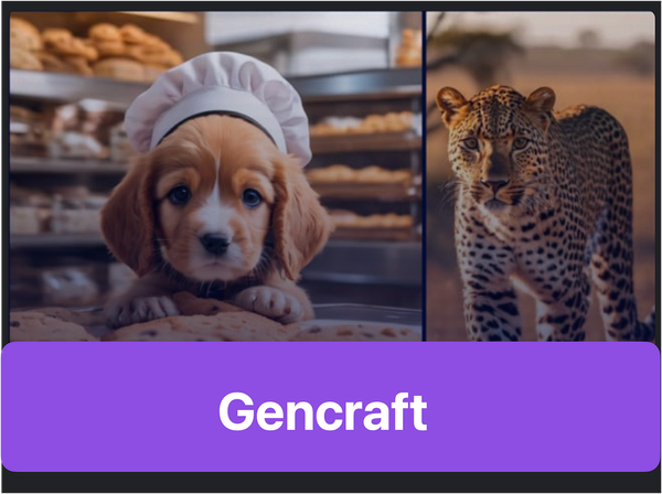 Gencraft vs. Novita.ai: A Comparison Guide