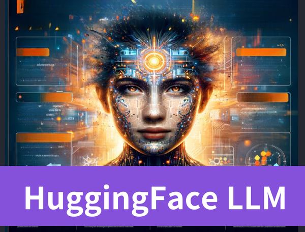 Top 10 LLM Models on Hugging Face