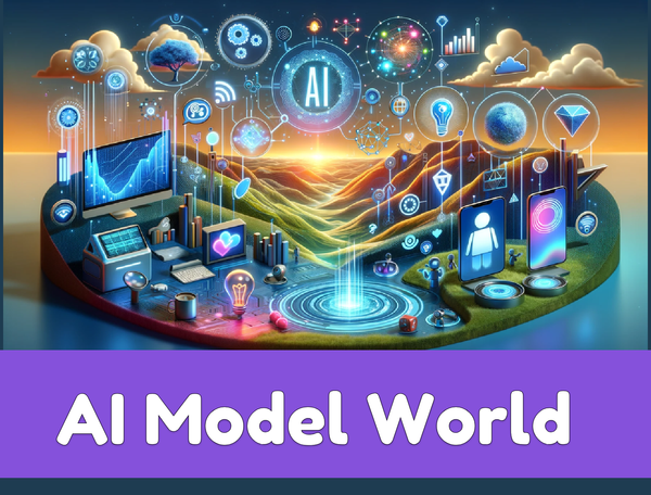 A Comprehensive Understanding: What Is An AI Model