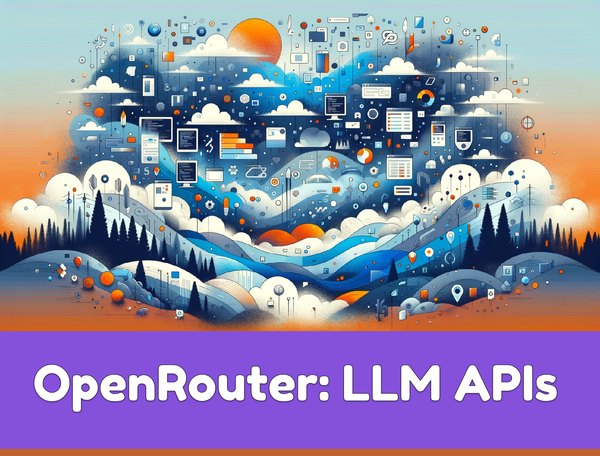 Unlocking OpenSource Models Effortlessly with OpenRouter