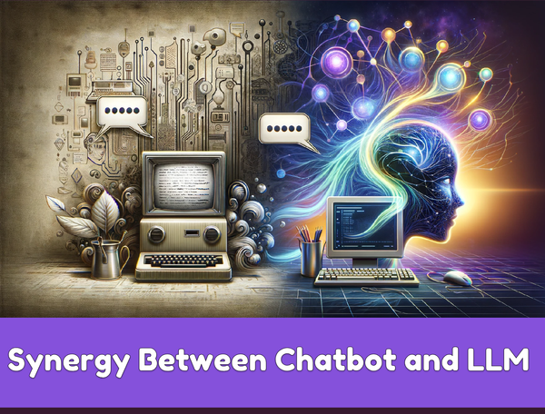 LLMs And Chatbots: An Incomparable Match by Tech Manifest Destiny