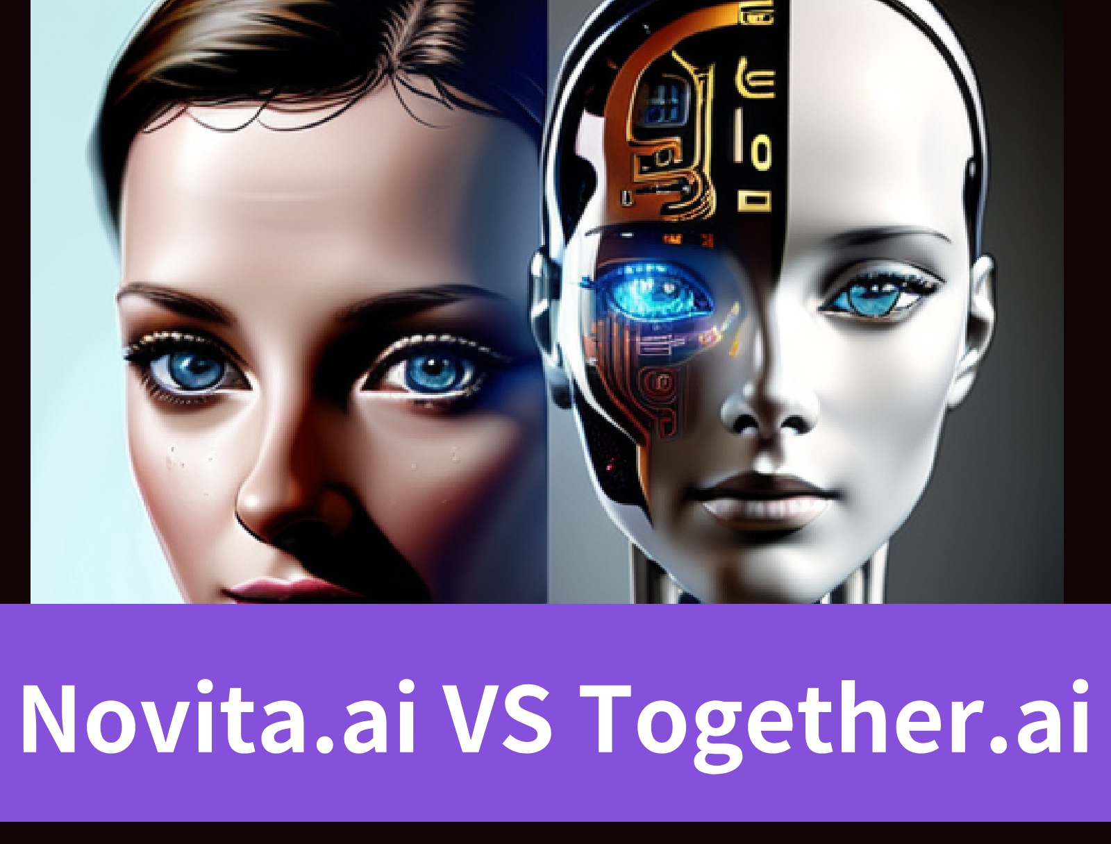 Novita.ai vs. Together.ai: A Comprehensive Comparison