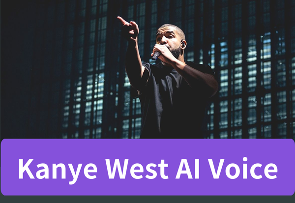 Explore Kanye West AI Voice Models: A Definitive Guide