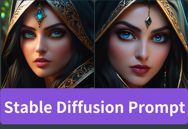 Stable Diffusion Prompt: A Complete Guide