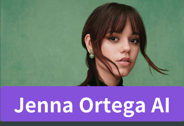 Master Jenna Ortega AI Voice: The Ultimate Guide