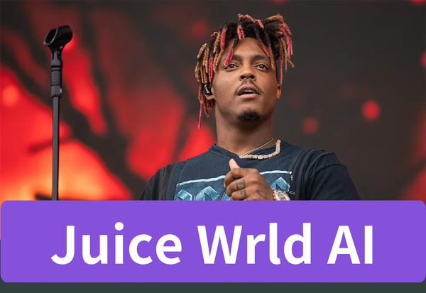 Revolutionizing Music Production: Juice Wrld AI