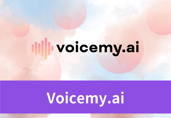 Dive into Voicemy.ai: Create Your AI Voice