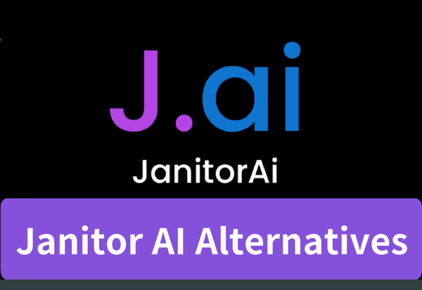 Janitor AI Alternatives: The Ultimate List for 2024