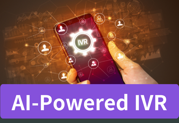 AI IVR Revolution: Elevating Customer Service