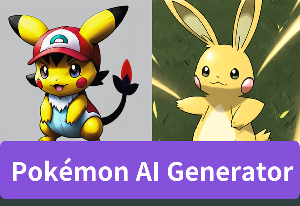 Unleash Your Creativity: Develop a Pokemon AI Generator