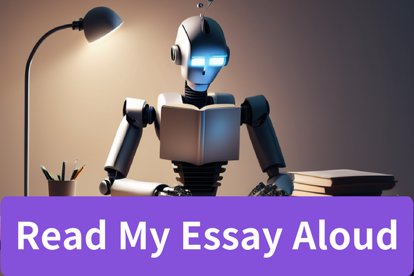 Tips of Releasing the Magic of “Read My Essay to Me” for Developers 2024