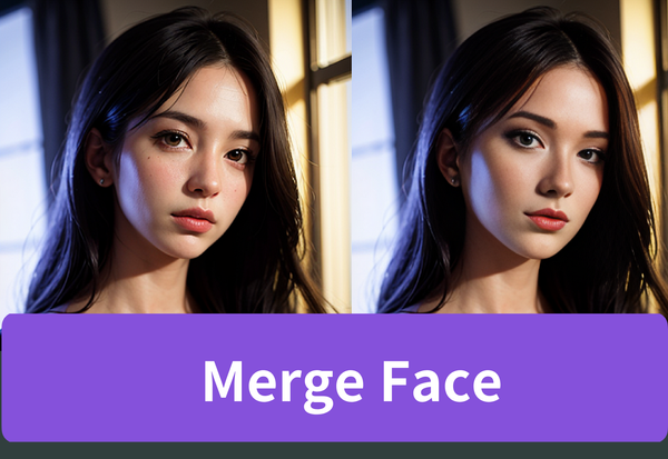 Ultimate Guide to Create AI Merge Face Generator