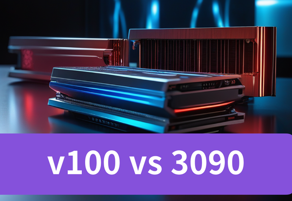 NVIDIA V100 vs 3090 vs 4090: Which GPU Reigns Supreme?