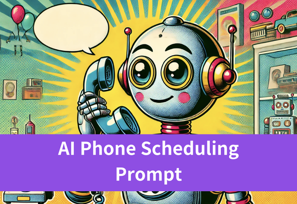 A Developer's Guide to AI Phone Scheduling: Market, Key Players, and Development Tips