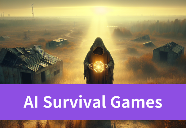 Master AI Survival Games: A Developer's Guide