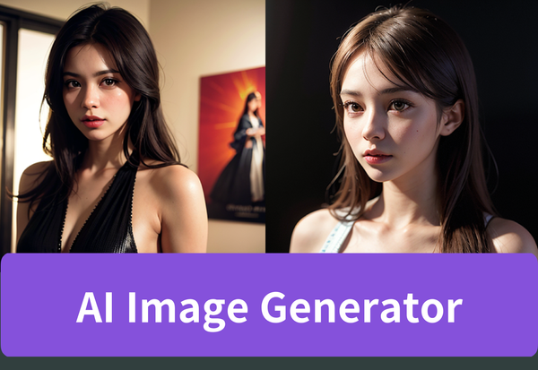 Top 8 AI Image Generators for Stunning Artwork