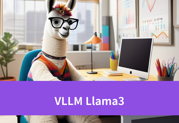 Vllm llama3: Assistant for Efficiency and Cost Reduction