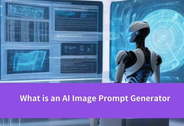 What is an AI Image Prompt Generator: Developing Guide