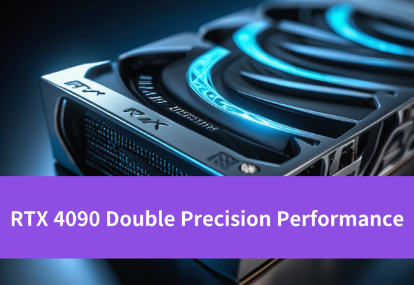 Mastering RTX 4090 Double Precision Performance: AI-ML Tips