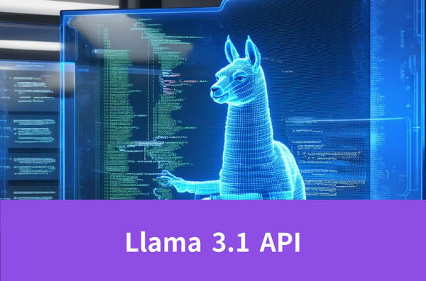 Get Your Llama 3.1 API Key: Enhance Your Projects Today